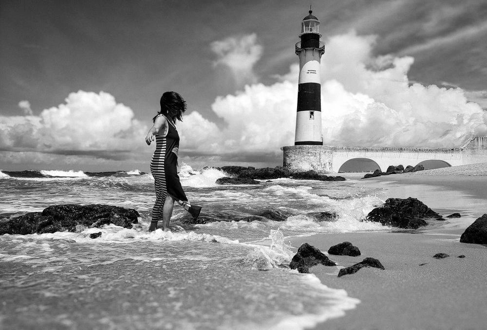 Photograph by AGUINALDO MATOS