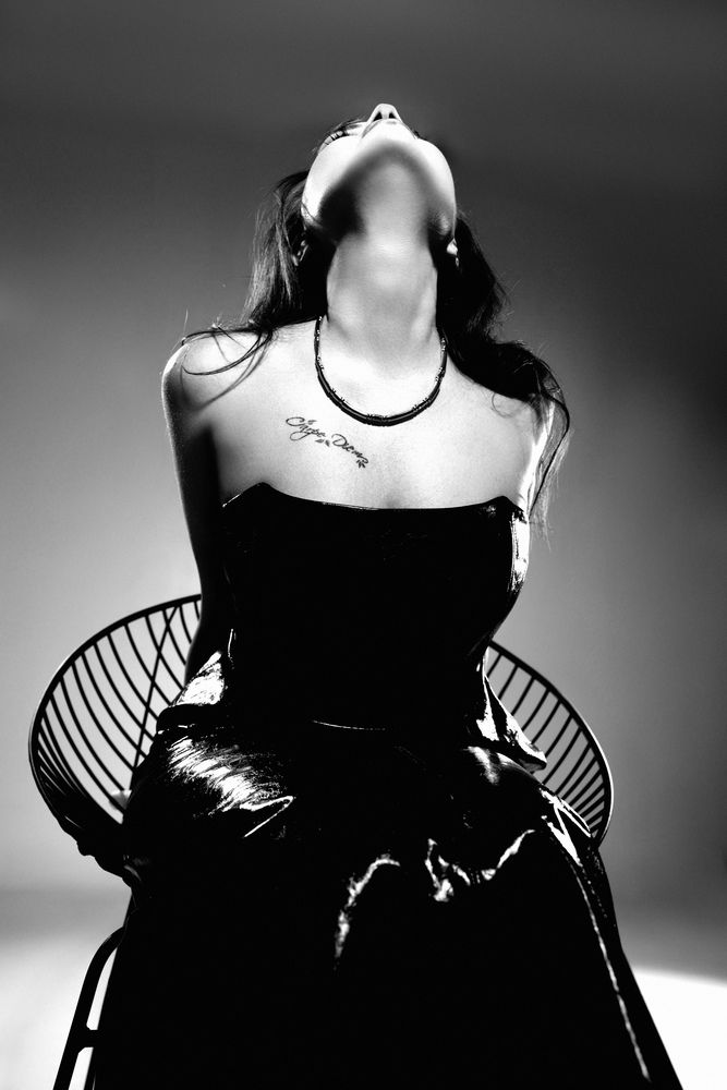 Photograph by Борисова Алена
