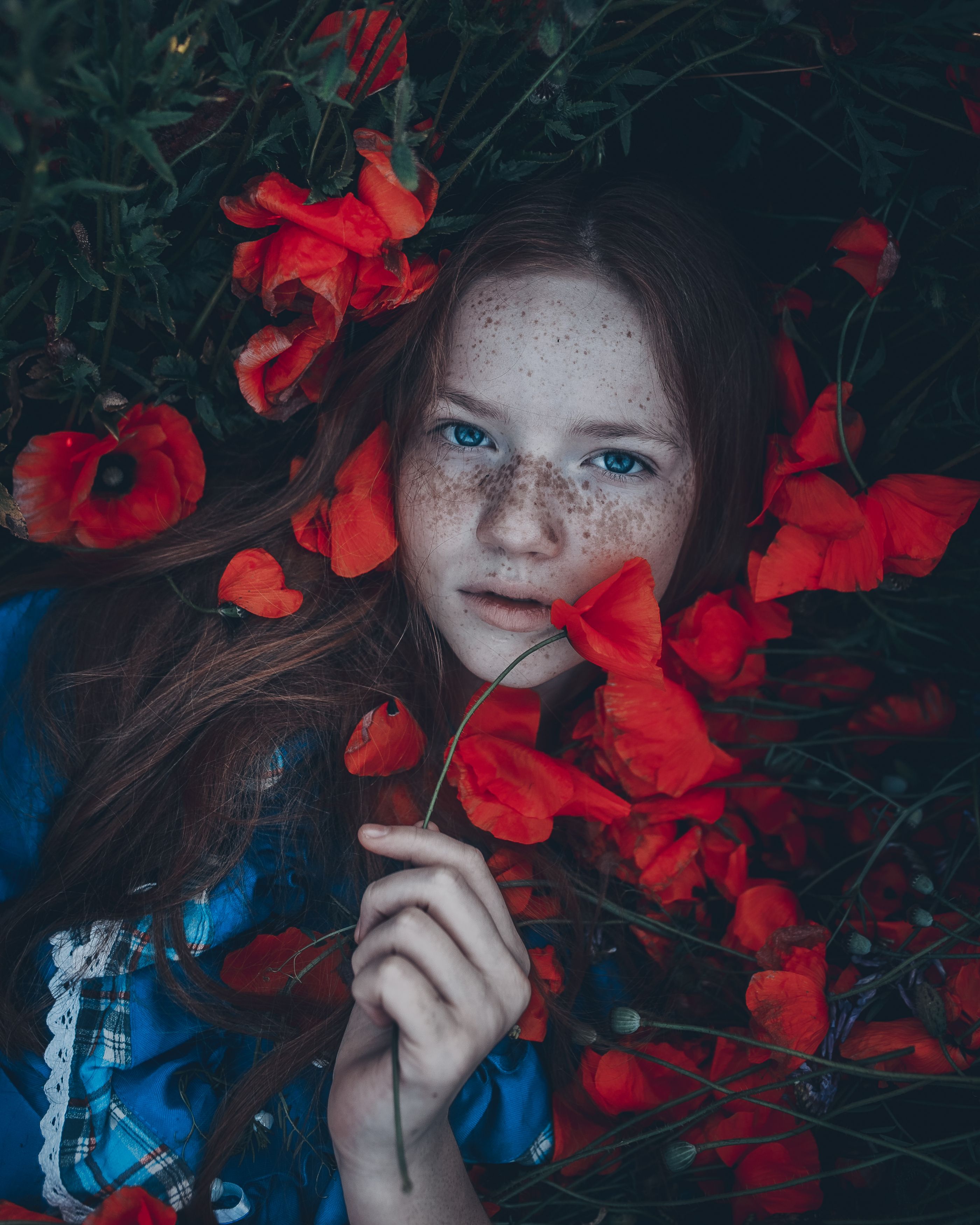 Фотография автора Гергерт Вероника