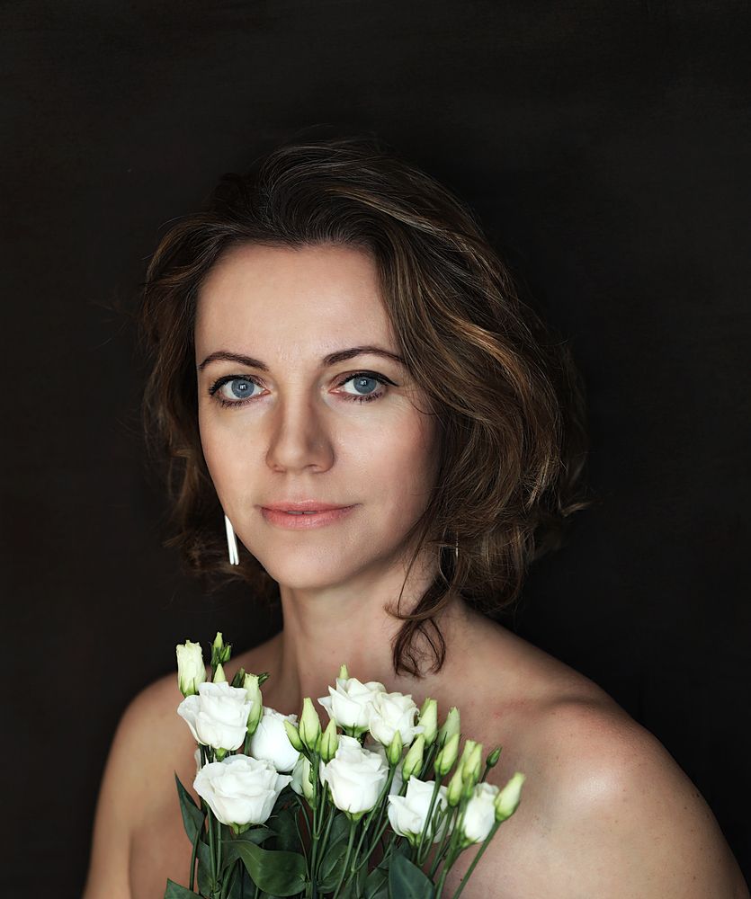 Photograph by Ольга