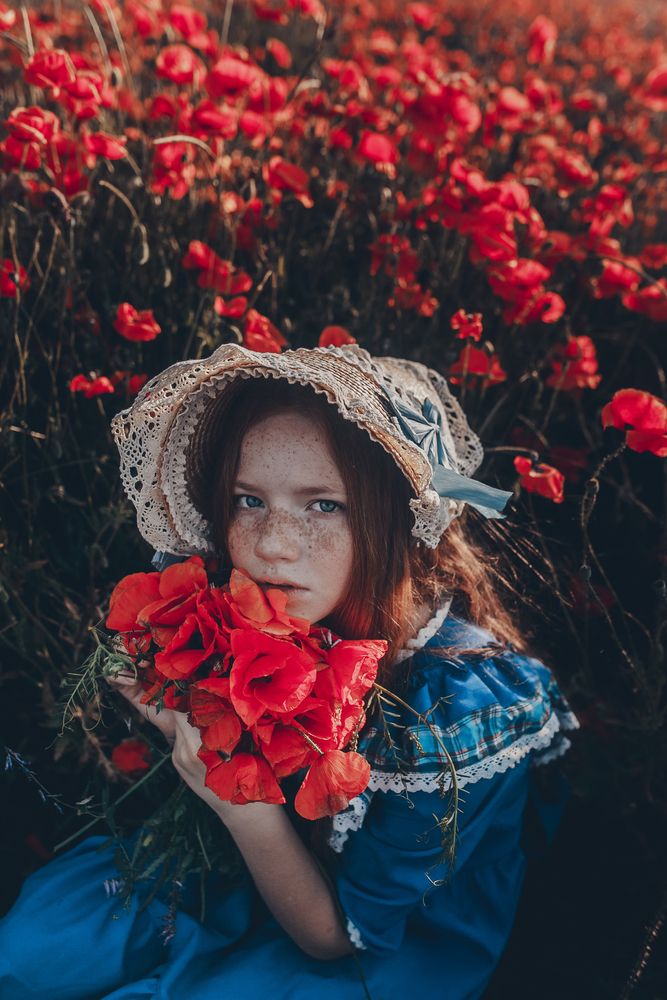 Фотография автора Гергерт Вероника