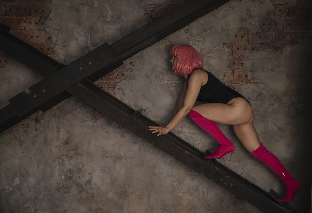 Photograph by Ольга Дорогина