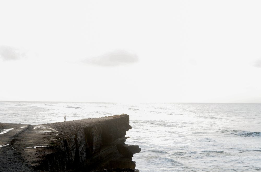 Photograph by Matilde Gouveia