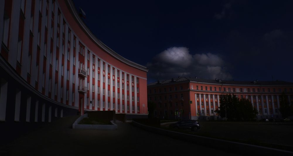 Photograph by Валерий Алфимов