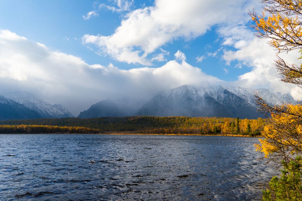 Photograph by Дубровская Екатерина
