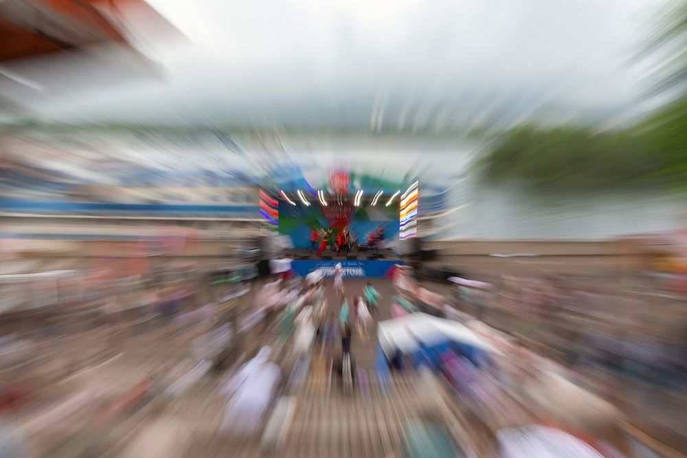 Photograph by Любовь Бурумова