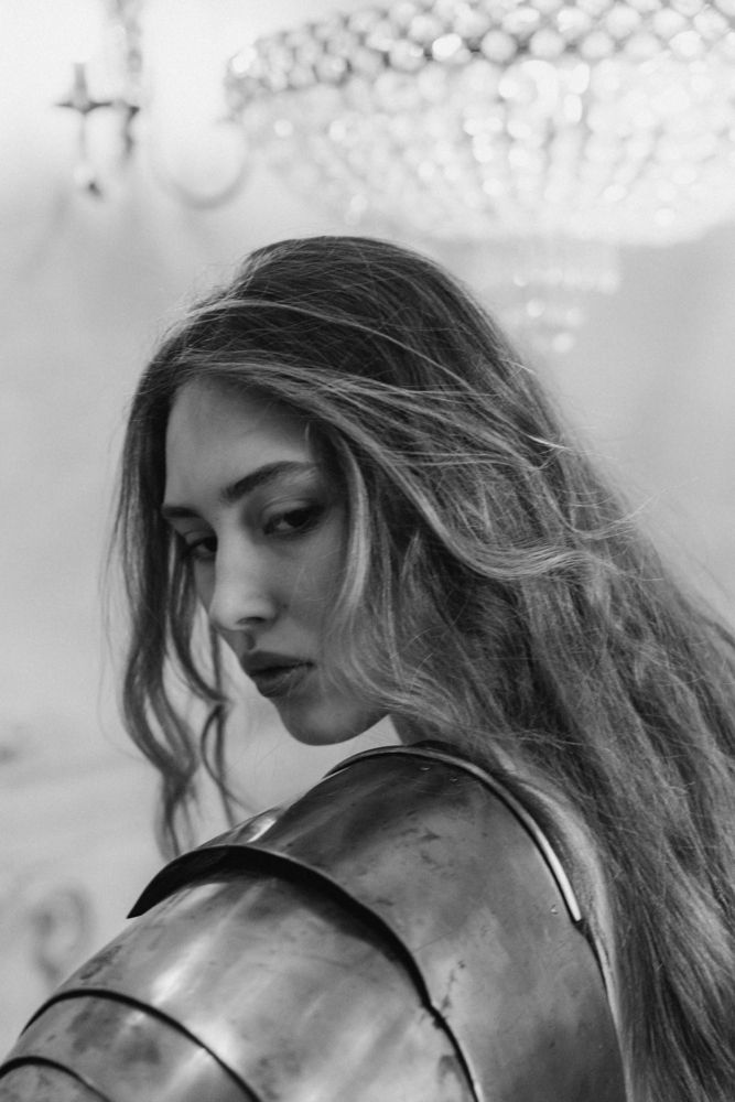 Photograph by Елизавета Булавкина