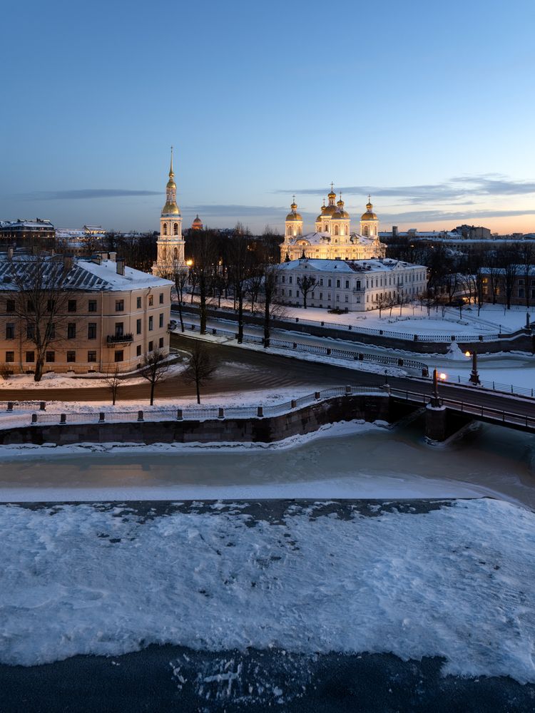 Photograph by Сергей Газизов