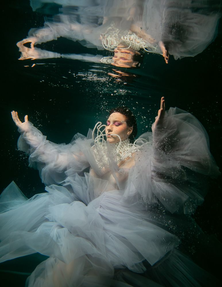 Фотография автора Гергерт Вероника