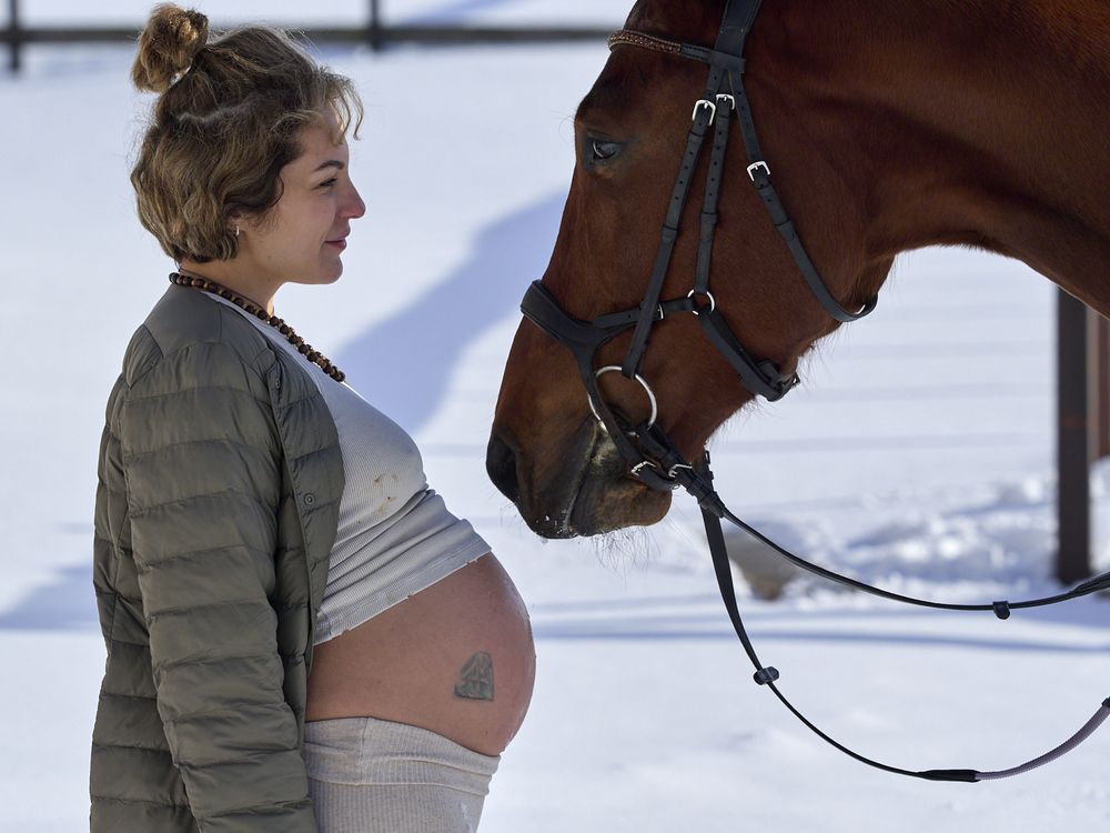 Наташа и Прохор