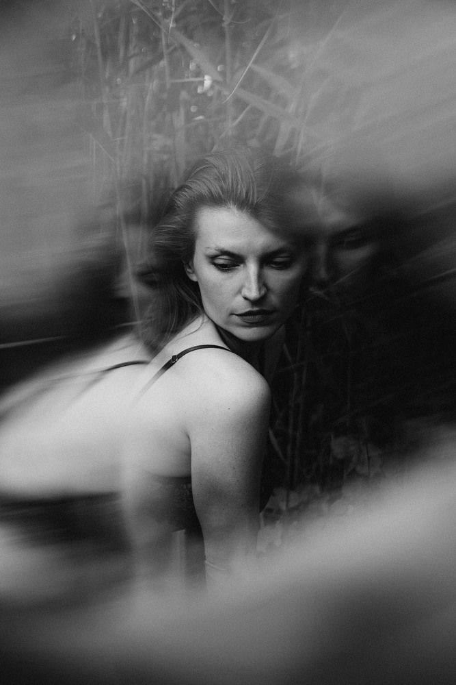 Photograph by Елизавета Булавкина