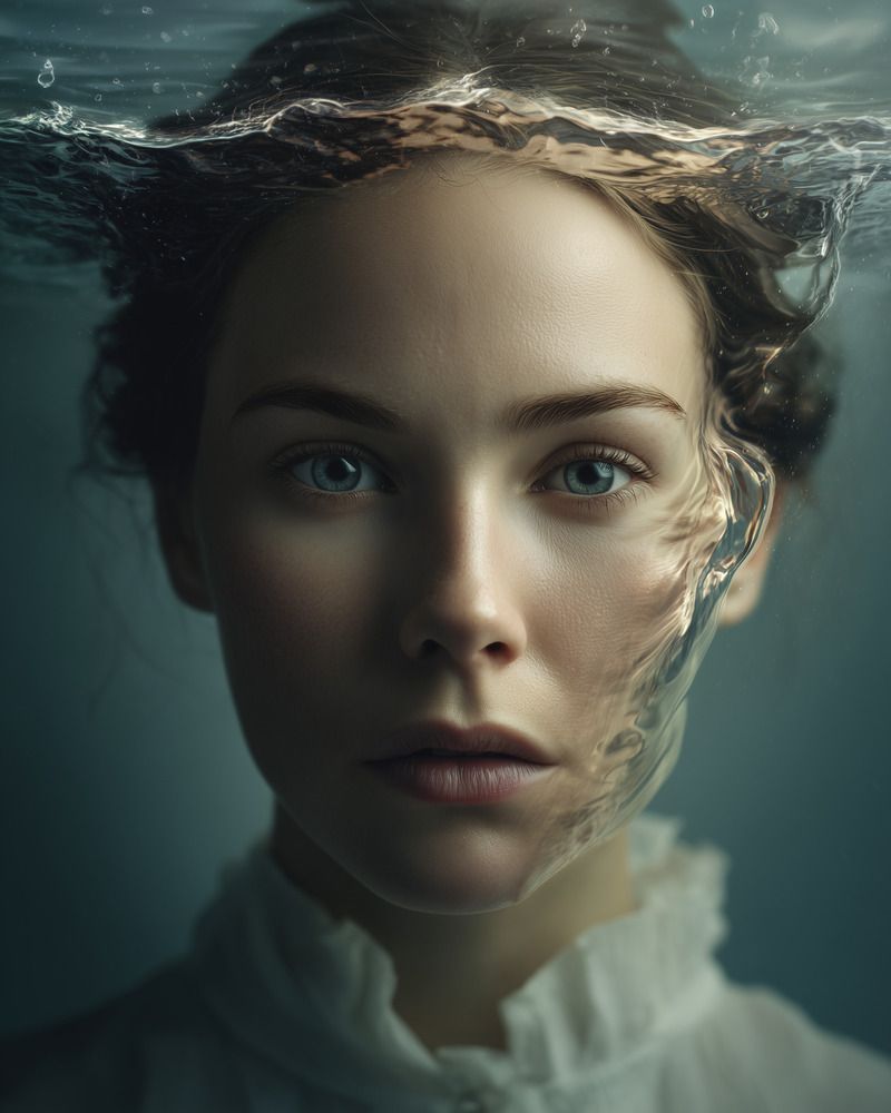Фотография автора Оксана Морозюк
