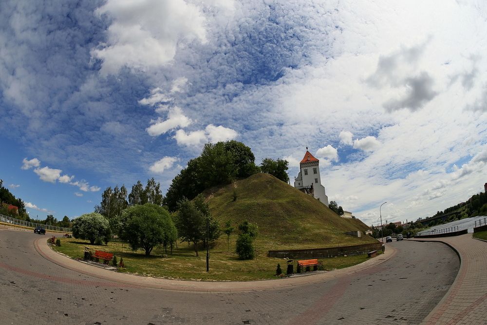 Фотография автора Александр Челмодеев