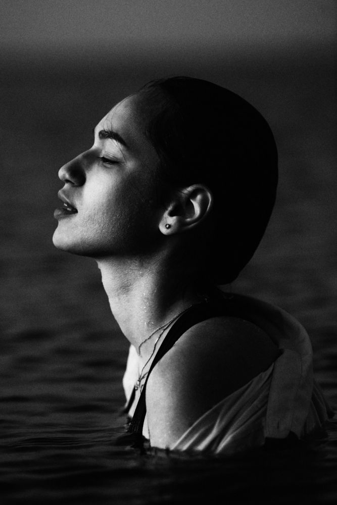 Photograph by Дмитрий Арабаджи