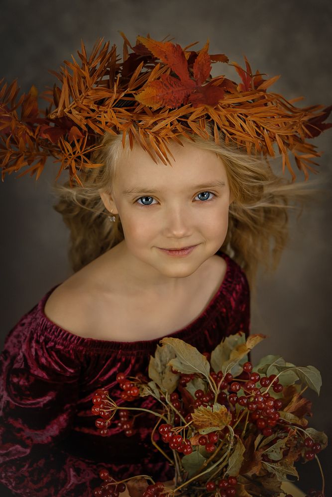 Фотография автора Елена Самофалова
