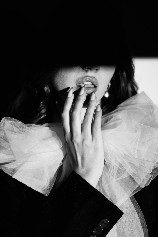 Photograph by Марина Денисова