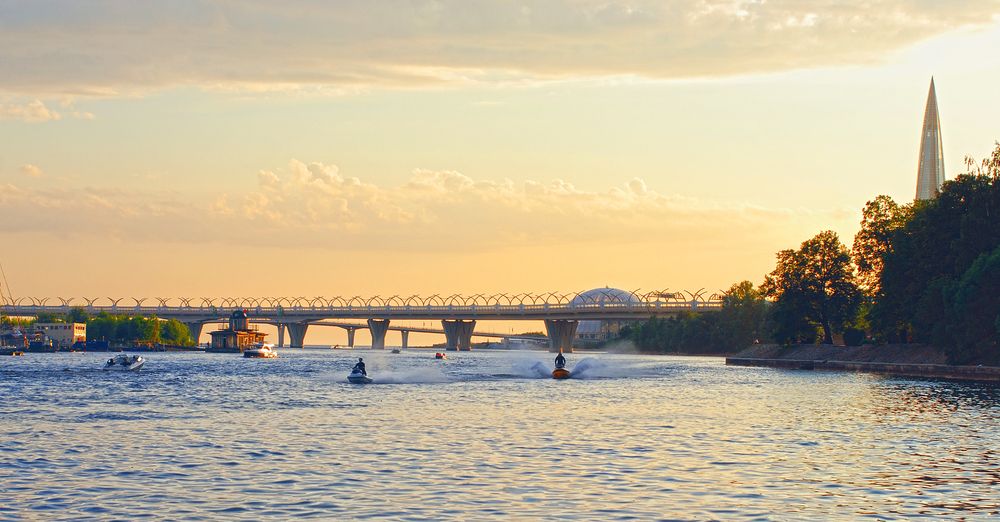 Фотография автора Анна Гаврилова