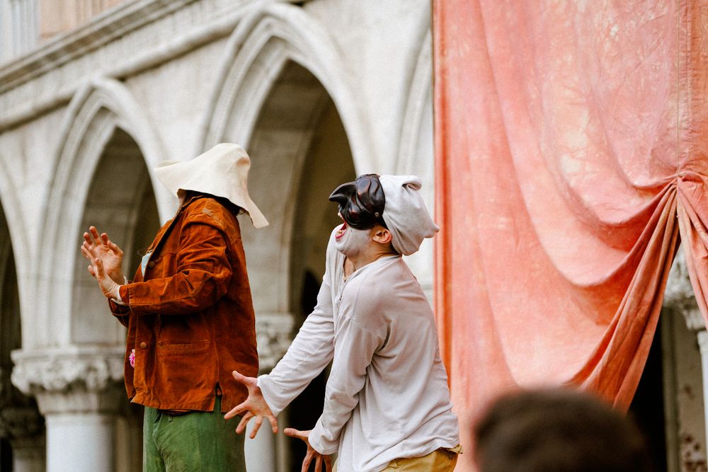 Photograph by Luka Mitrovic