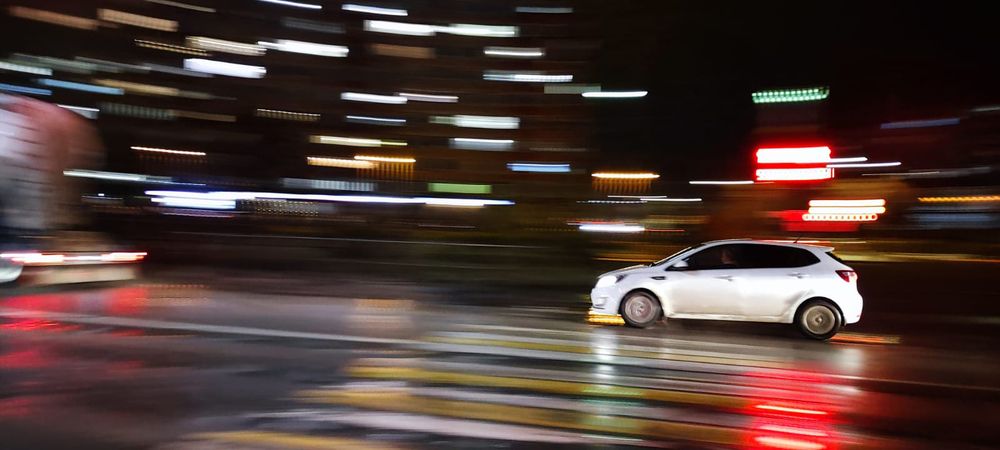 Photograph by Надежда Пухова