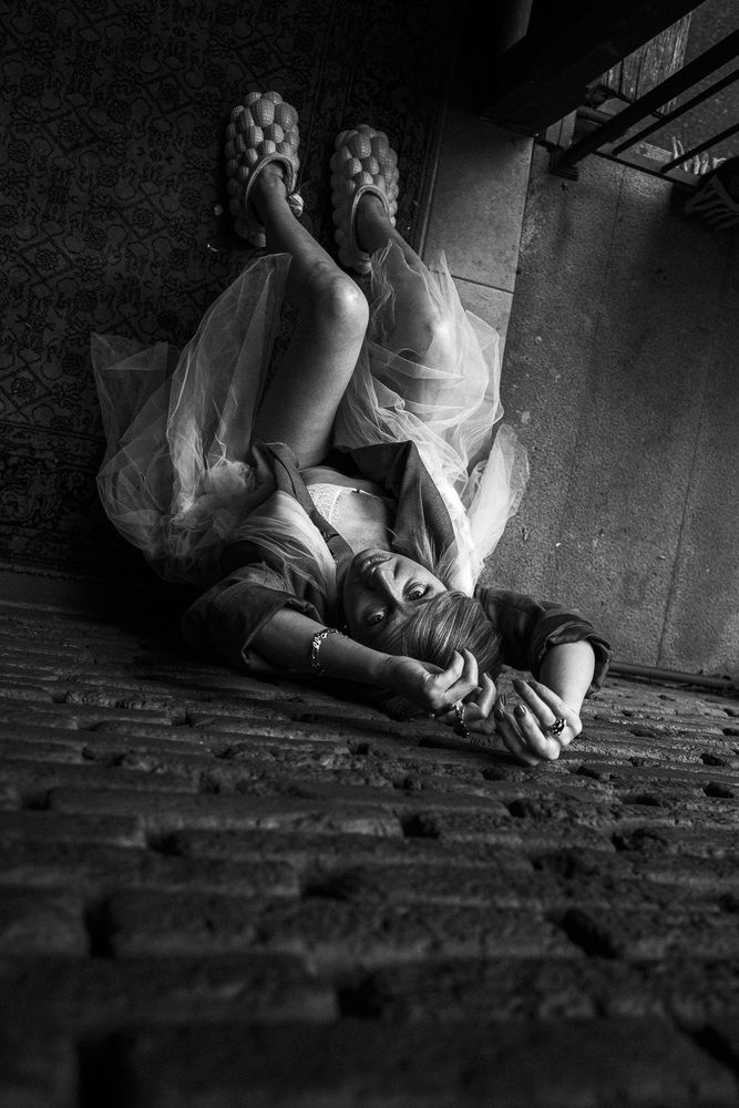 Photograph by Меньшиков Максим