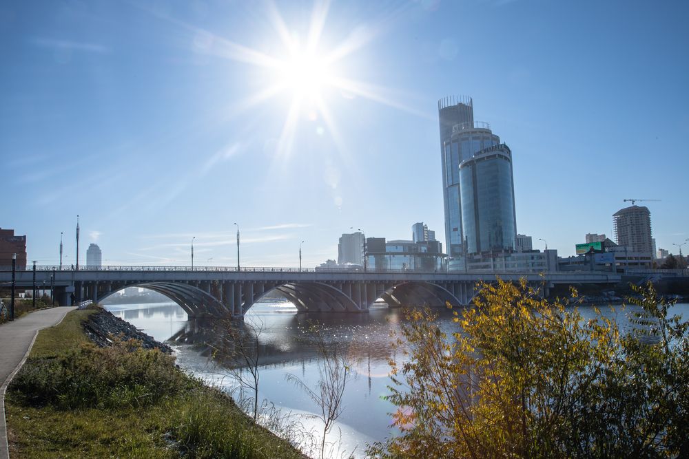 Photograph by Юлия Ташлыцкая