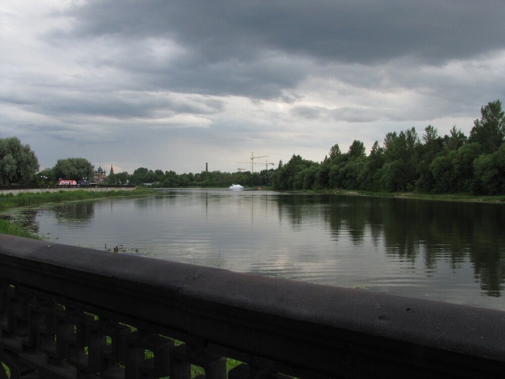 Photograph by Кузьмичева Екатерина Васильевна