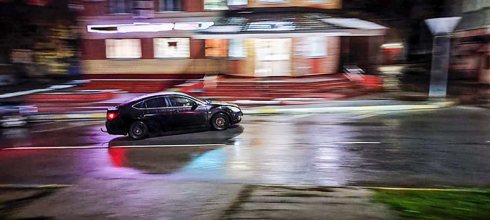 Photograph by Надежда Пухова