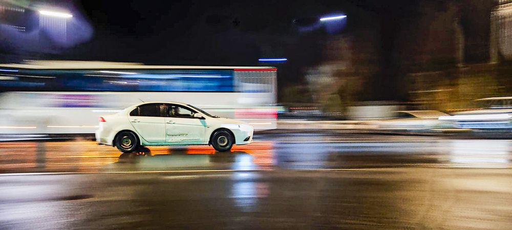 Photograph by Надежда Пухова