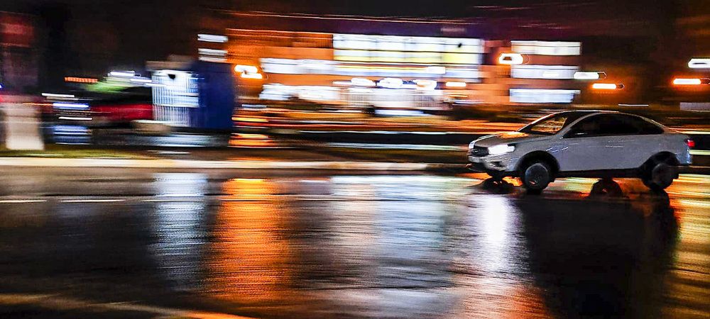 Photograph by Надежда Пухова