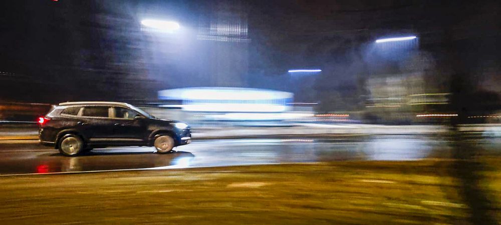 Photograph by Надежда Пухова