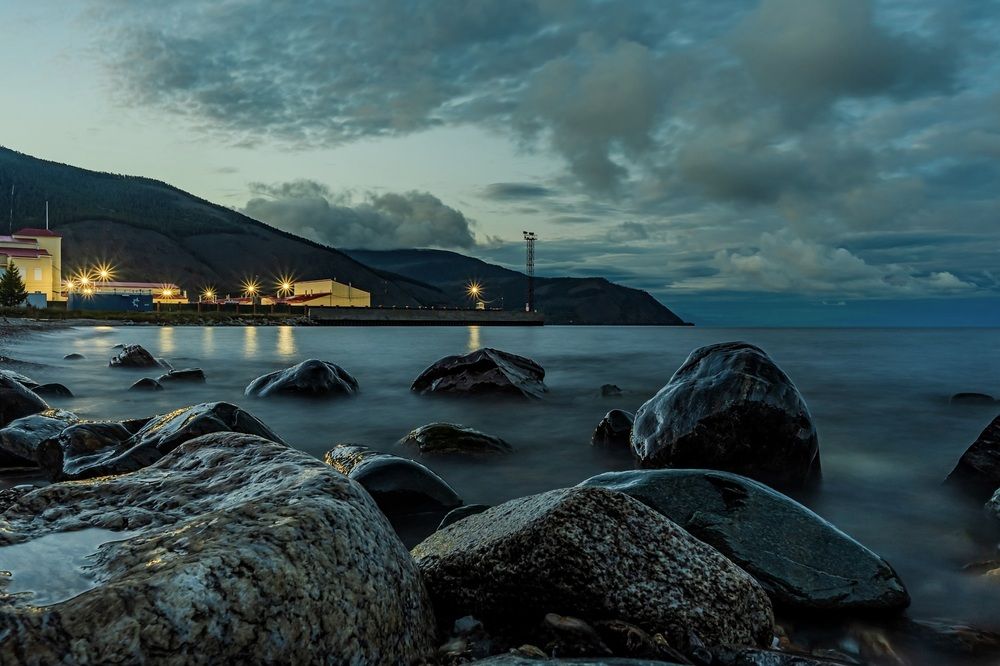 Photograph by Виктория Лобанова