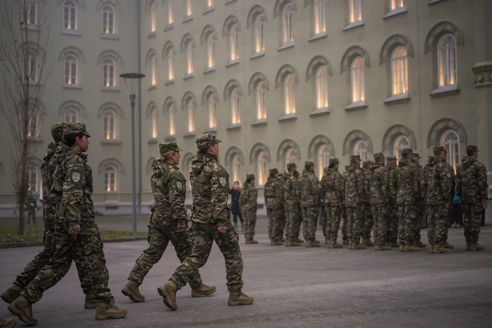 Photograph by Luka Mitrovic