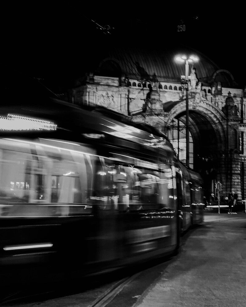 Photograph by Swetlana Brenitsch