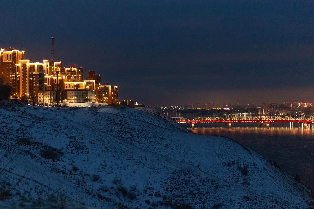 Photograph by Любовь Бурумова