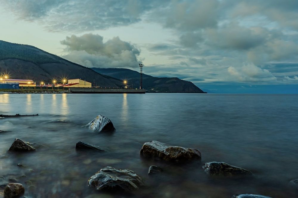 Photograph by Виктория Лобанова