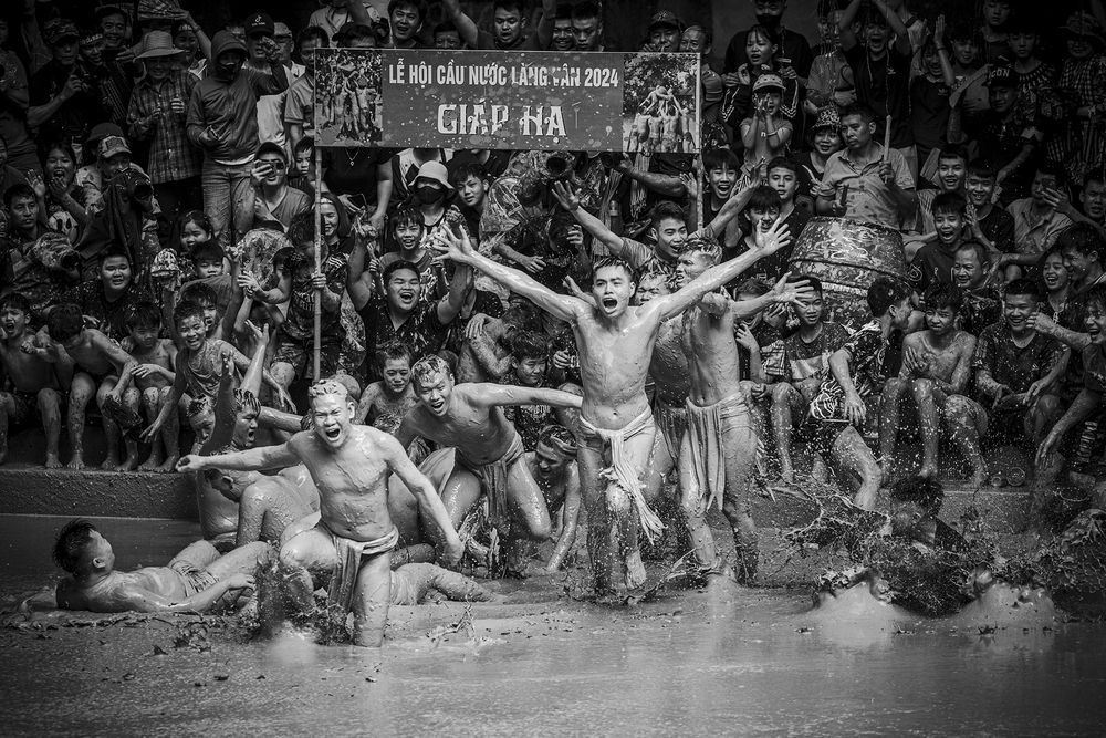 Фотография автора An Nguyen Quoc