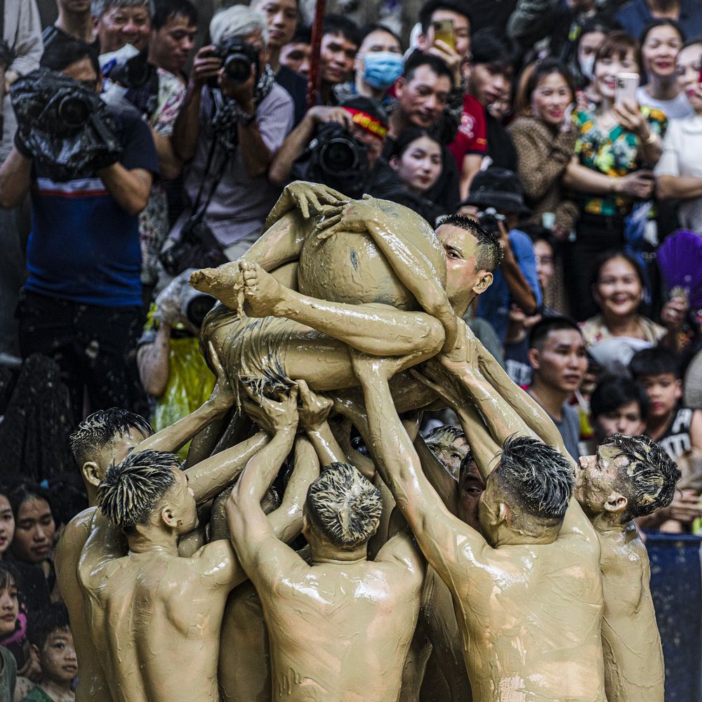 Фотография автора An Nguyen Quoc