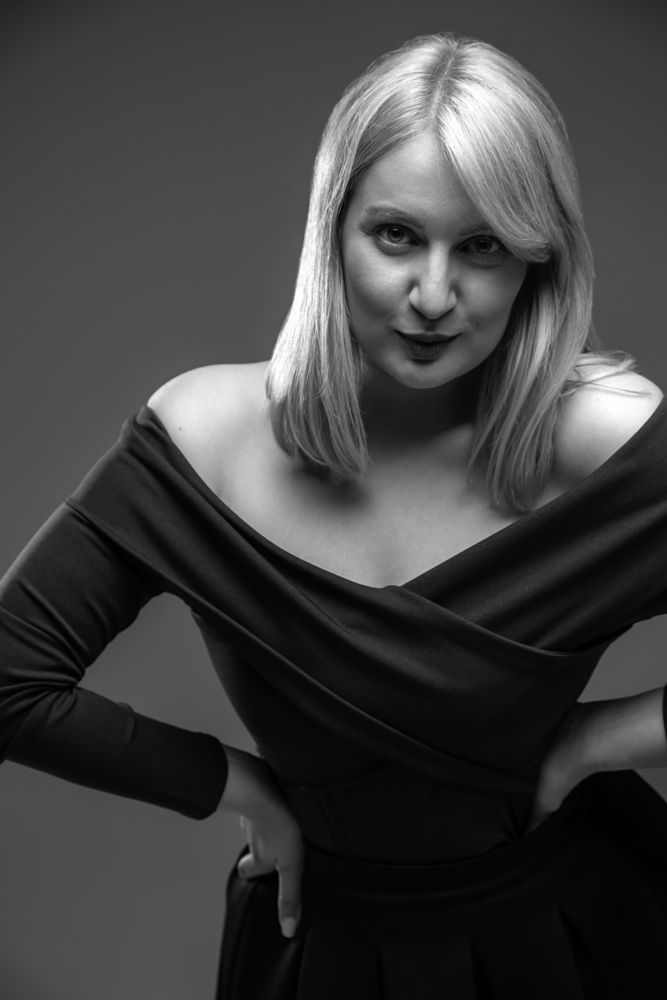 Photograph by Юлия Ташлыцкая
