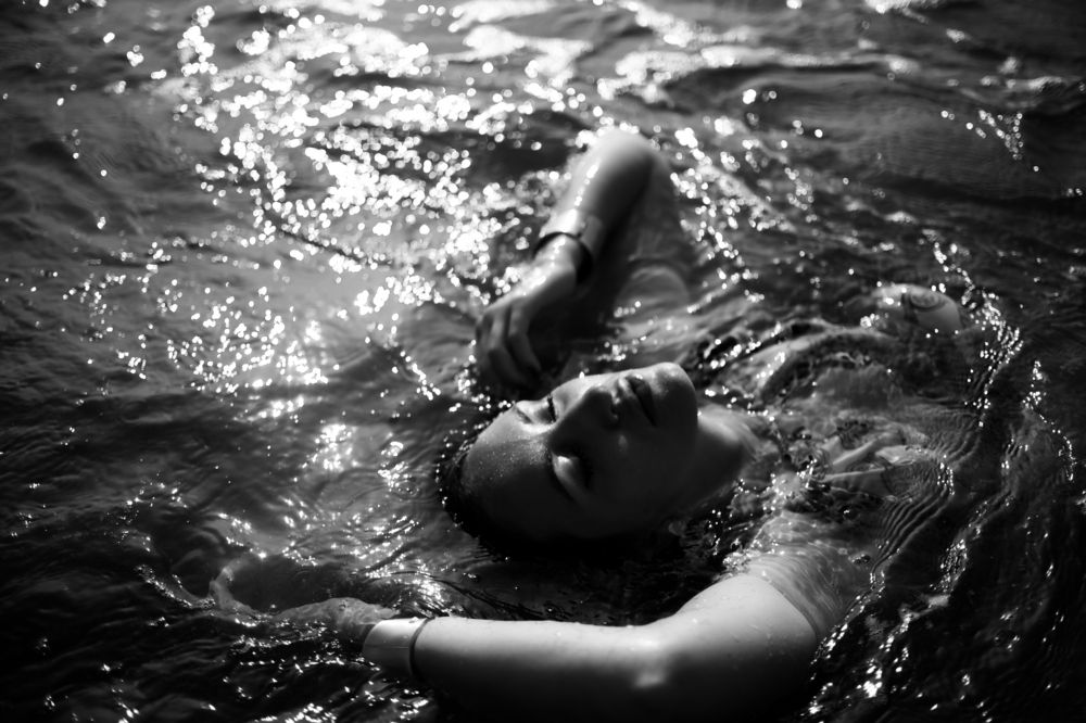 Photograph by Evgeniia Zorina