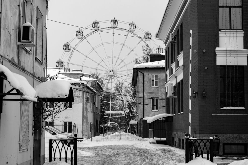 Photograph by Александр Колляков