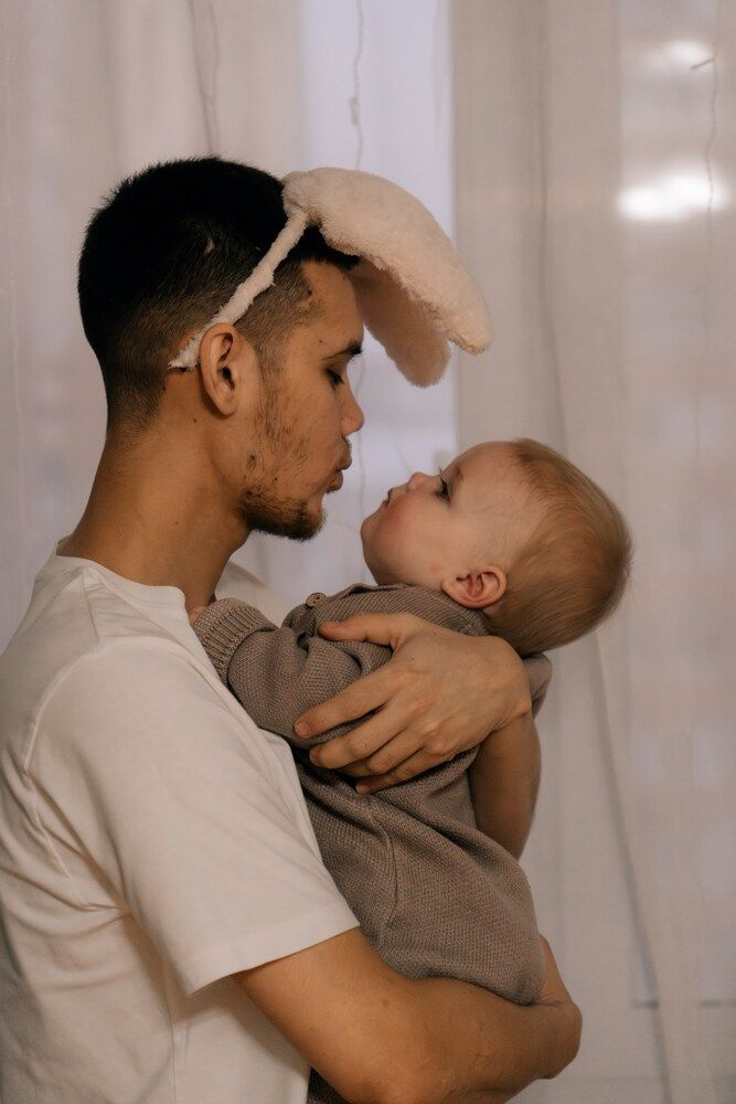 Фотография автора Анна Пандо