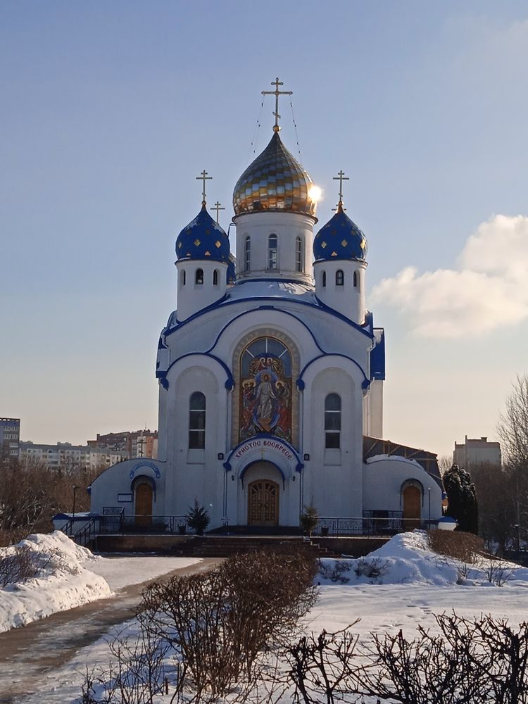 Photograph by Фёдор Викторович