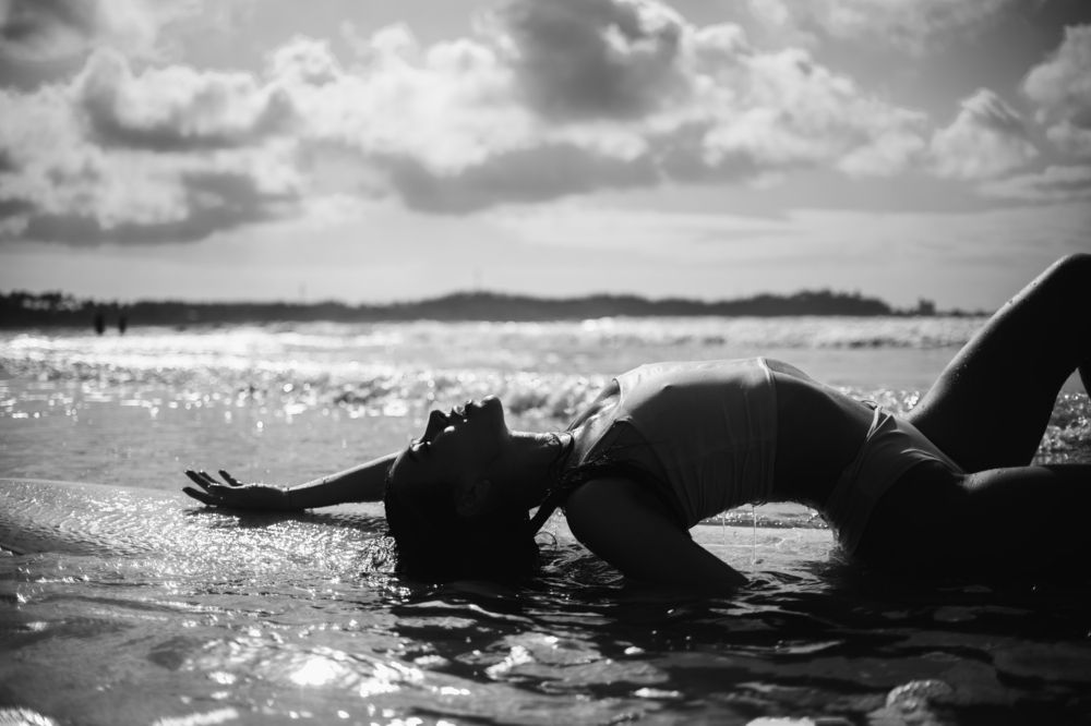 Photograph by Evgeniia Zorina