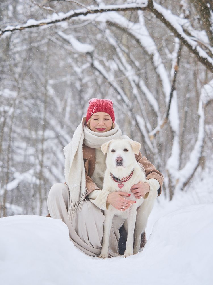 Даша и Миша