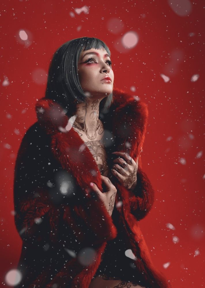 Photograph by nadja kropotkina