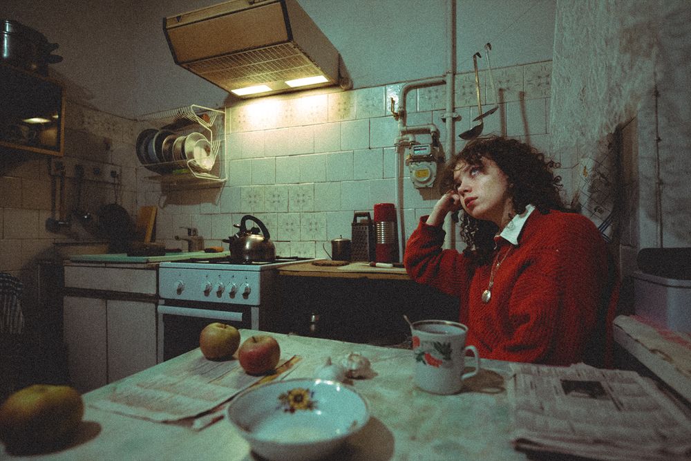 Photograph by Всеволод Коледа