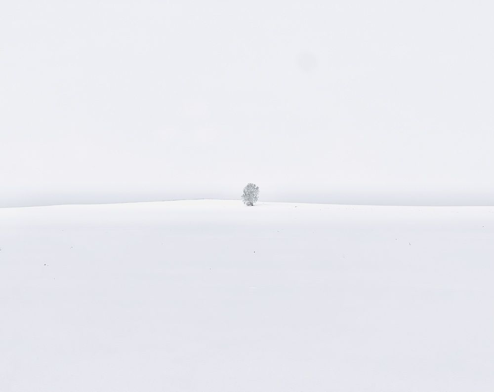 Photograph by Lesya Mikheeva