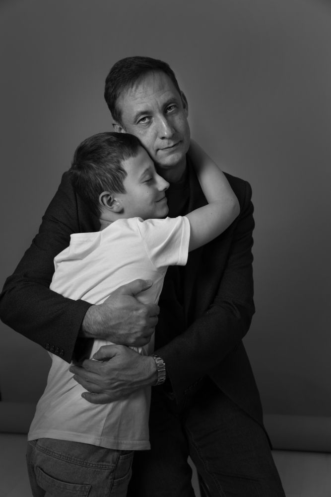Photograph by Ольга