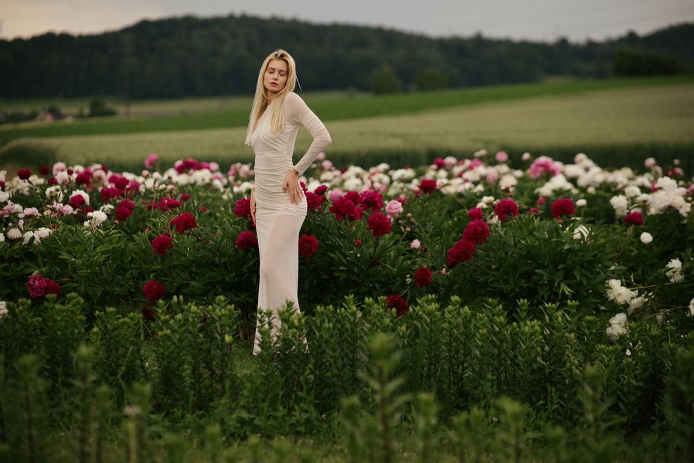 Photograph by Anastasia Blind