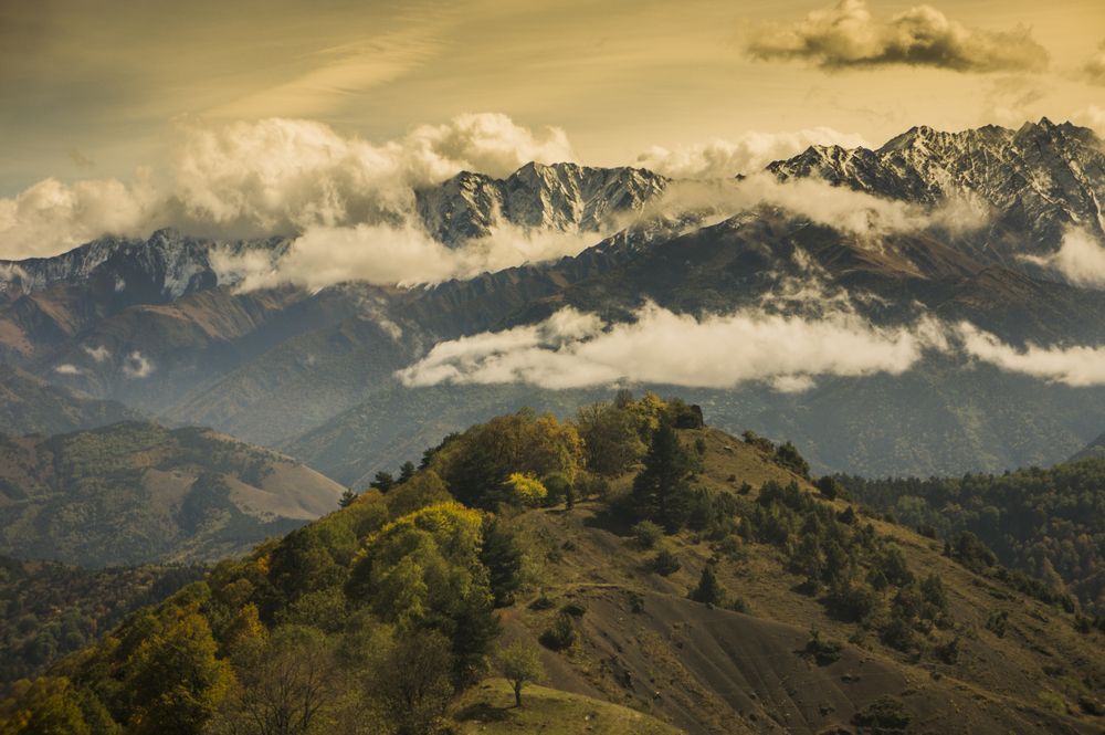 Photograph by Сергей Бабанов